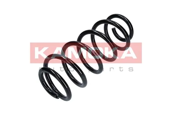 Пружина амортизатора передняя Kamoka 2110102 цена, от 20.88 USD