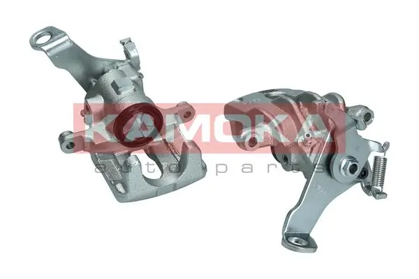 Купить Суппорт задний правый Форд Фиеста Mk6 CB1