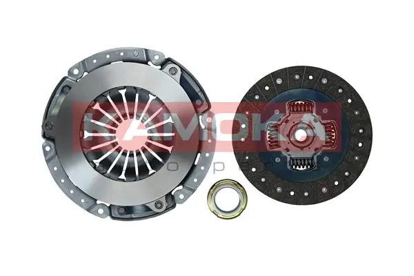 Комплект сцепления (3 части) Opel Calibra купе (85) (1989 - 1997) цена, от 97.55 USD