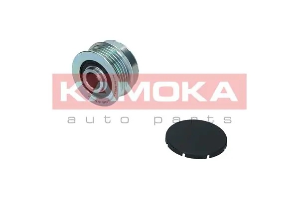 Инерционный шкив Fiat Doblo II фургон (263) (2010 - 2022) цена, от 26.04 USD