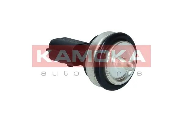 Sensor de temperatura do fluido de esfriamento Nissan Qashqai 2 J11