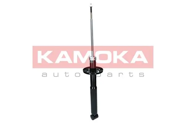 2000977 Kamoka Амортизаторы задние