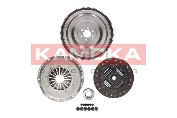 KC099 Kamoka Сцепление в сборе