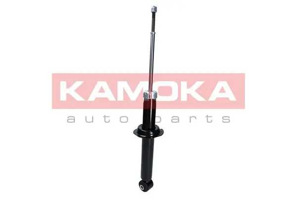2000684 Kamoka Амортизаторы задние