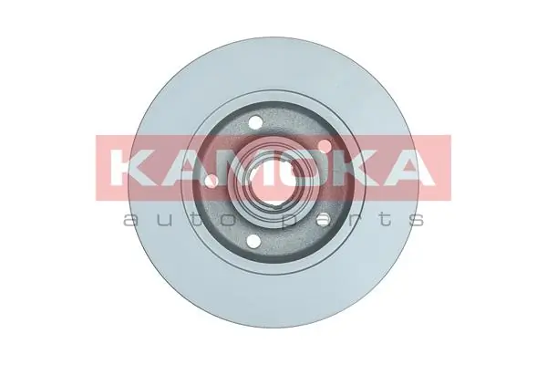 1031660 Kamoka Дисковый тормоз