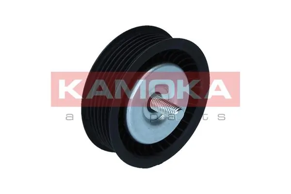 R0421 Kamoka Ролик приводного ремня, паразитный