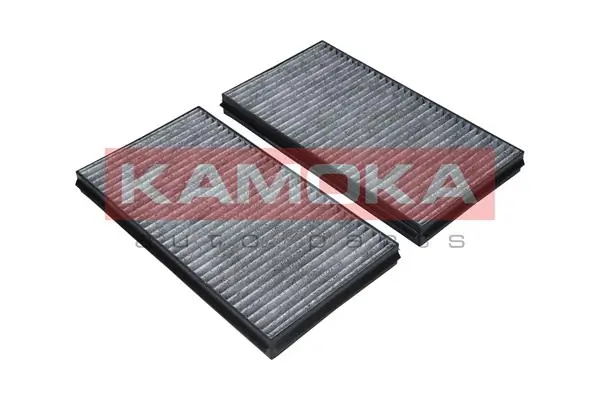 Купить F505301 Kamoka Фильтр салона угольный