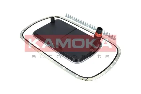  Фильтр АКПП BMW 3 