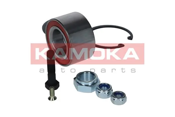 Купить 5600077 Kamoka Подшипник передней ступицы