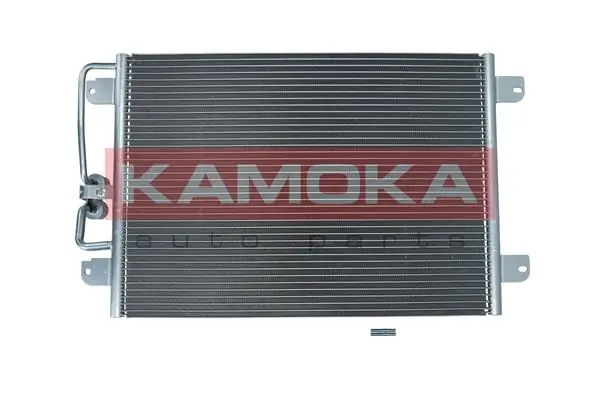 7800181 Kamoka Конденсатор