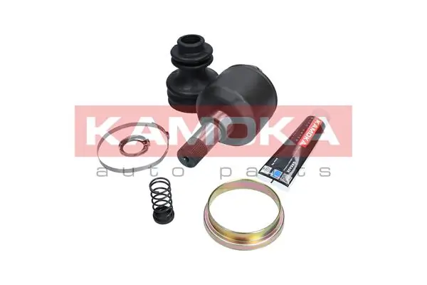 Шарнир угловых скоростей передний левый Kamoka 8750 цена, от 73.43 USD