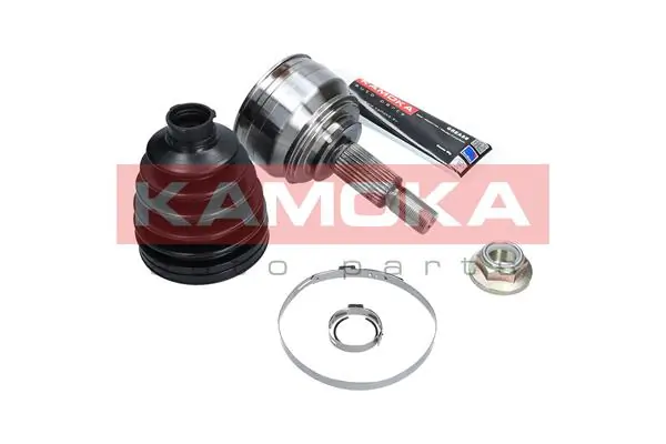 6995 Kamoka Наружная граната