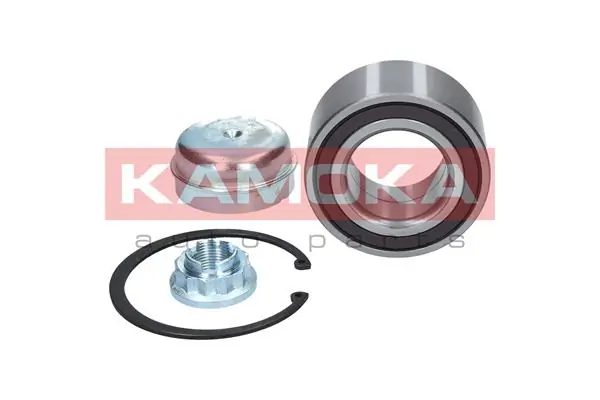 Комплект подшипника ступицы колеса Kamoka 5600058 цена, от 25.07 USD