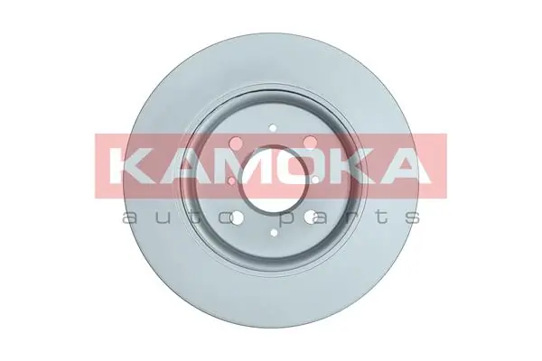 103566 Kamoka Диск тормозной передний