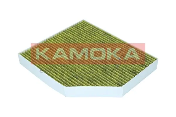 Купить 6080062 Kamoka Фильтр салона угольный