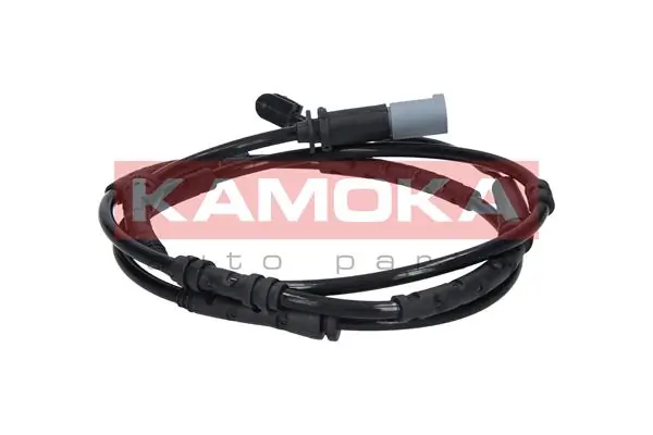 Купить 105101 Kamoka Датчик износа тормозных колодок задний