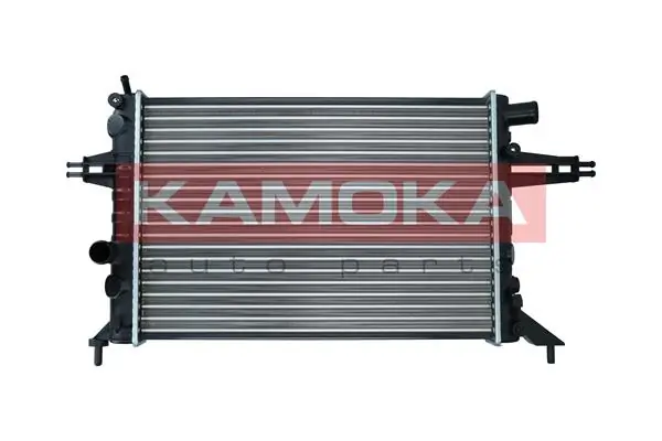 95520913 General Motors Радиатор основной