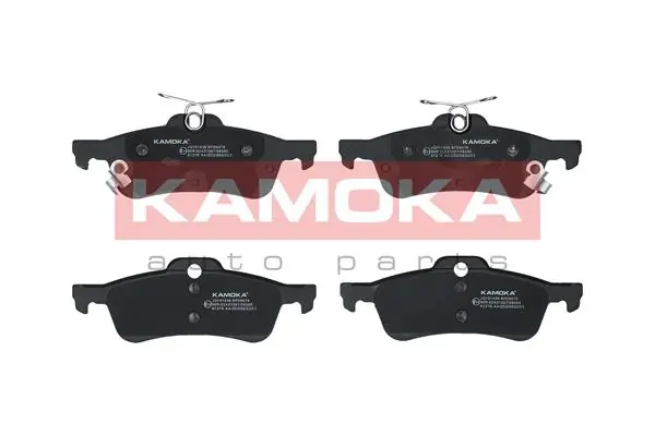 JQ101436 Kamoka