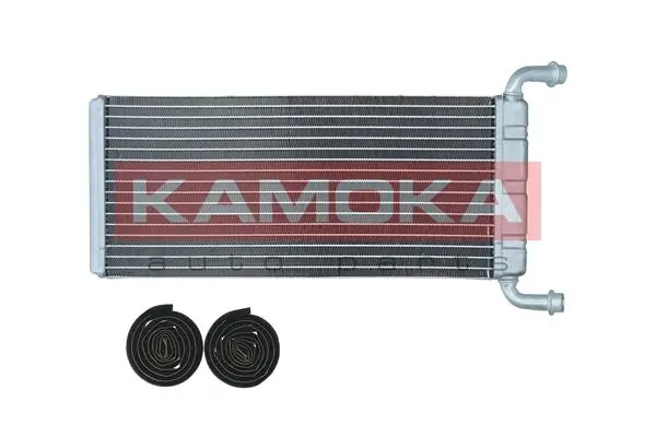 Радиатор печки 811643 VALEO