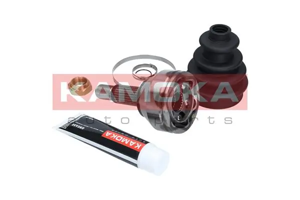 Купить 7092 Kamoka Внешняя граната