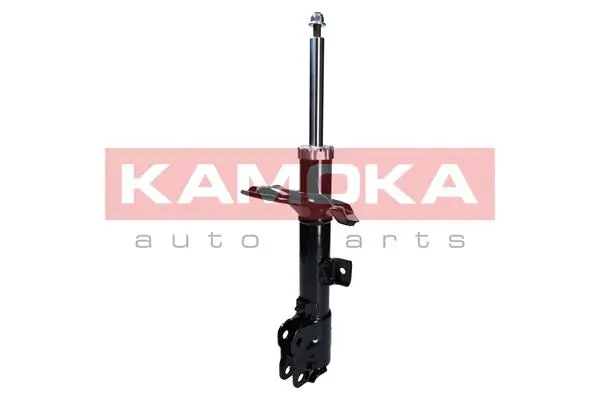 2000599 Kamoka Амортизатор передний левый