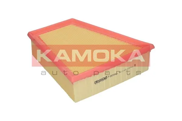 Элемент воздушного фильтра Kamoka F202001 цена, от 5.24 USD
