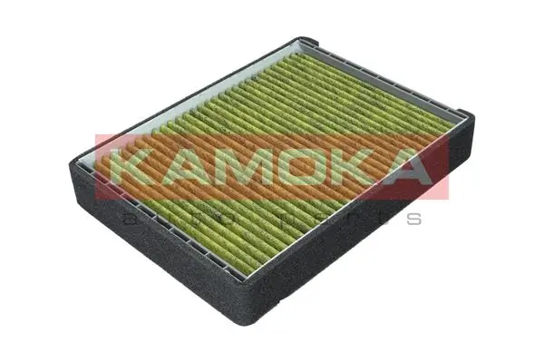 Фильтр воздушный отопителя Kamoka 6080137 цена, от 9.48 USD