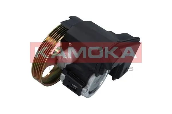 Bomba da Direção hidrâulica assistida Peugeot 206 2A/C