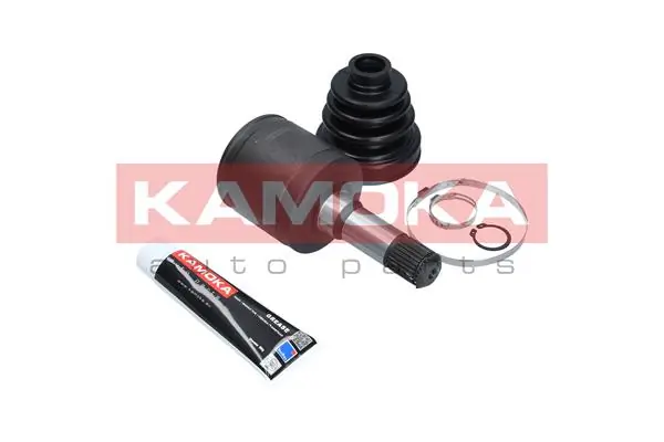 8015 Kamoka ШРУС внутренний, передний