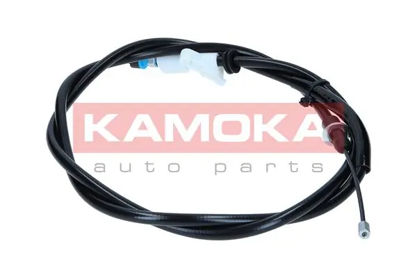 Купить 1190028 Kamoka Трос стояночного тормоза задний левый