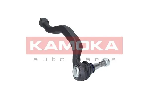 Купить 9010249 Kamoka Наконечник рулевой тяги, внешний