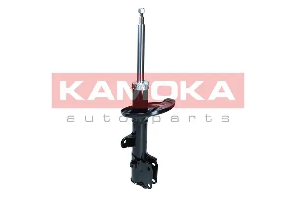 Купить 2000396 Kamoka Амортизатор подвески передний левый