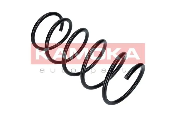 Mola dianteira Renault Laguna 1 B56, 556