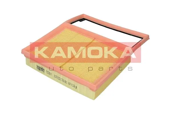 Элемент воздушного фильтра Kamoka F252901 цена, от 10.11 USD