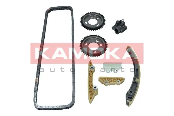 Комплект цепи ГРМ HMPKTXS7Q6M000A2A Hmpx