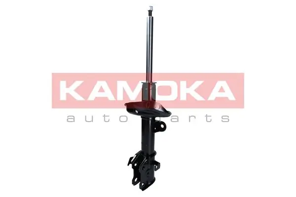 2000603 Kamoka Амортизатор передний левый