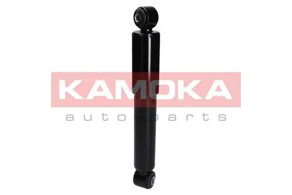 2000799 Kamoka Амортизаторы задние