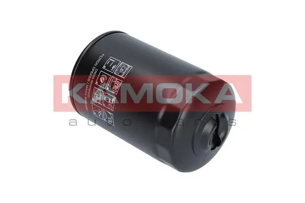 Фильтр очистки масла центробежный Kamoka F112801 цена, от 9.57 USD