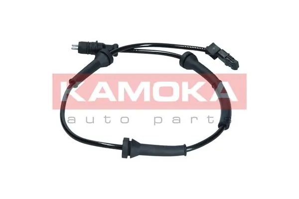 Sensor dianteiro de ABS Renault Espace 4 JK0