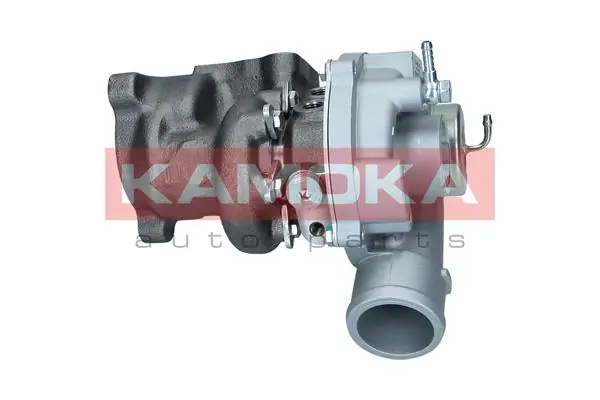 Турбина 8600016 Kamoka