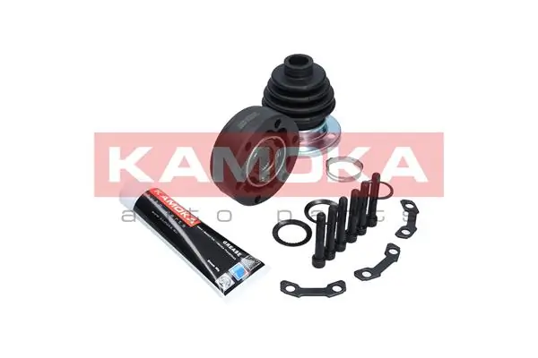 8022 Kamoka ШРУС внутренний, передний