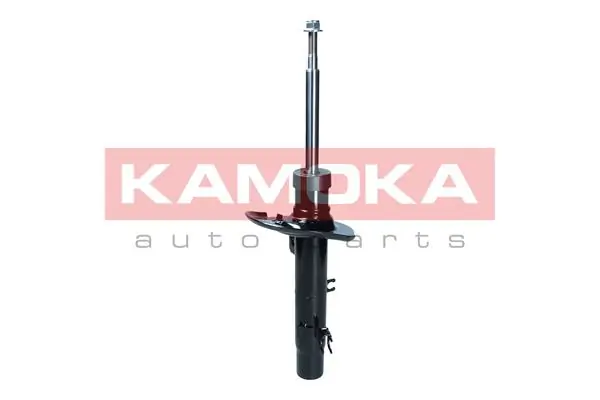 2000184 Kamoka Амортизатор передний левый