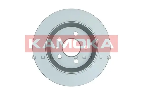 1031722 Kamoka Дисковый тормоз