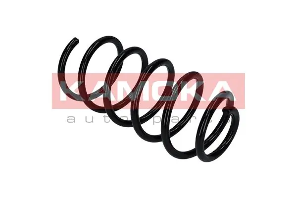 Mola traseira Opel Corsa X12