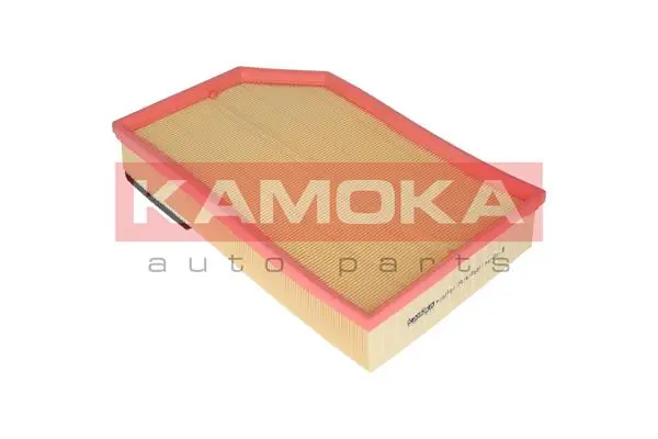 F232001 Kamoka Воздушный фильтр двигателя
