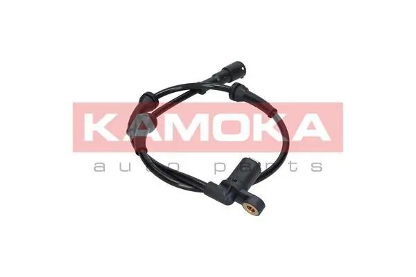 Купить 1060412 Kamoka Датчик АБС (ABS) передний