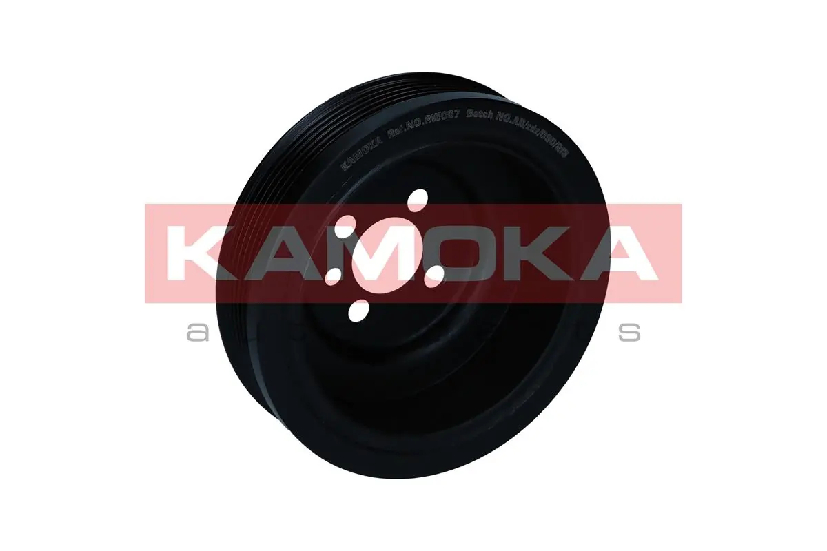 Шкив коленвала (демпфер) Febi 193722 цена, от 46.46 USD
