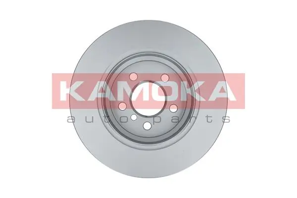 103187 Kamoka Дисковый тормоз