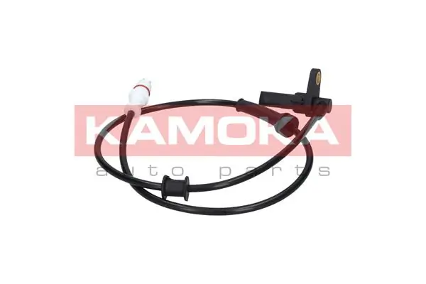 Датчик АБС (ABS) задний правый Kamoka 1060391 цена, от 18.63 USD