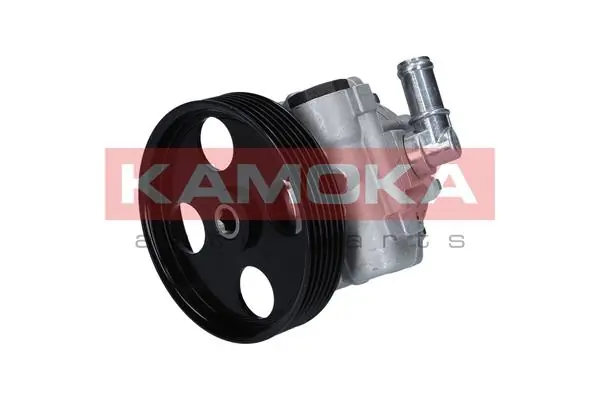 PP074 Kamoka